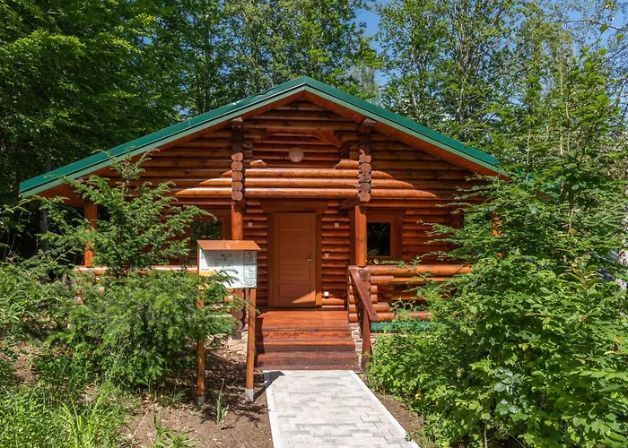 Robenstein Hotel&SPA - Villa